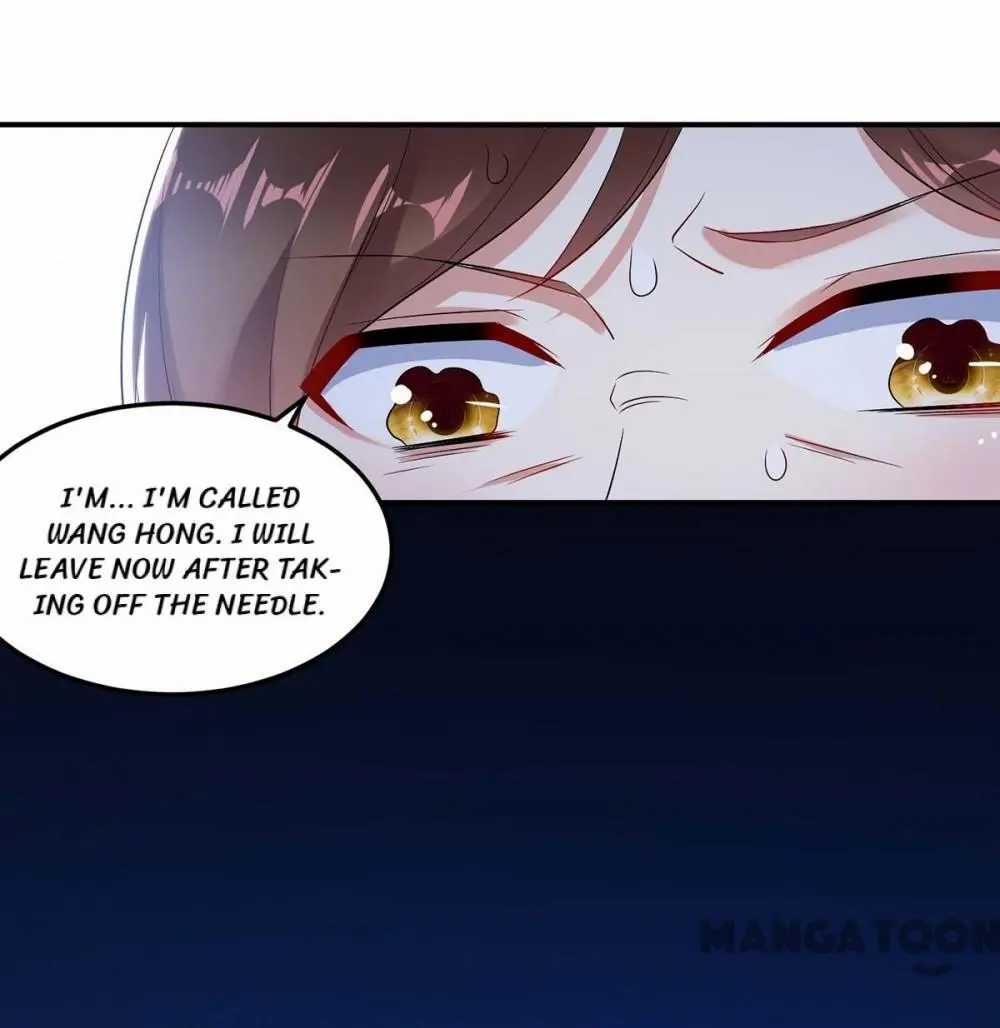 Genius cool treasure: President’s wife is too powerful Chapter 50 - page 14