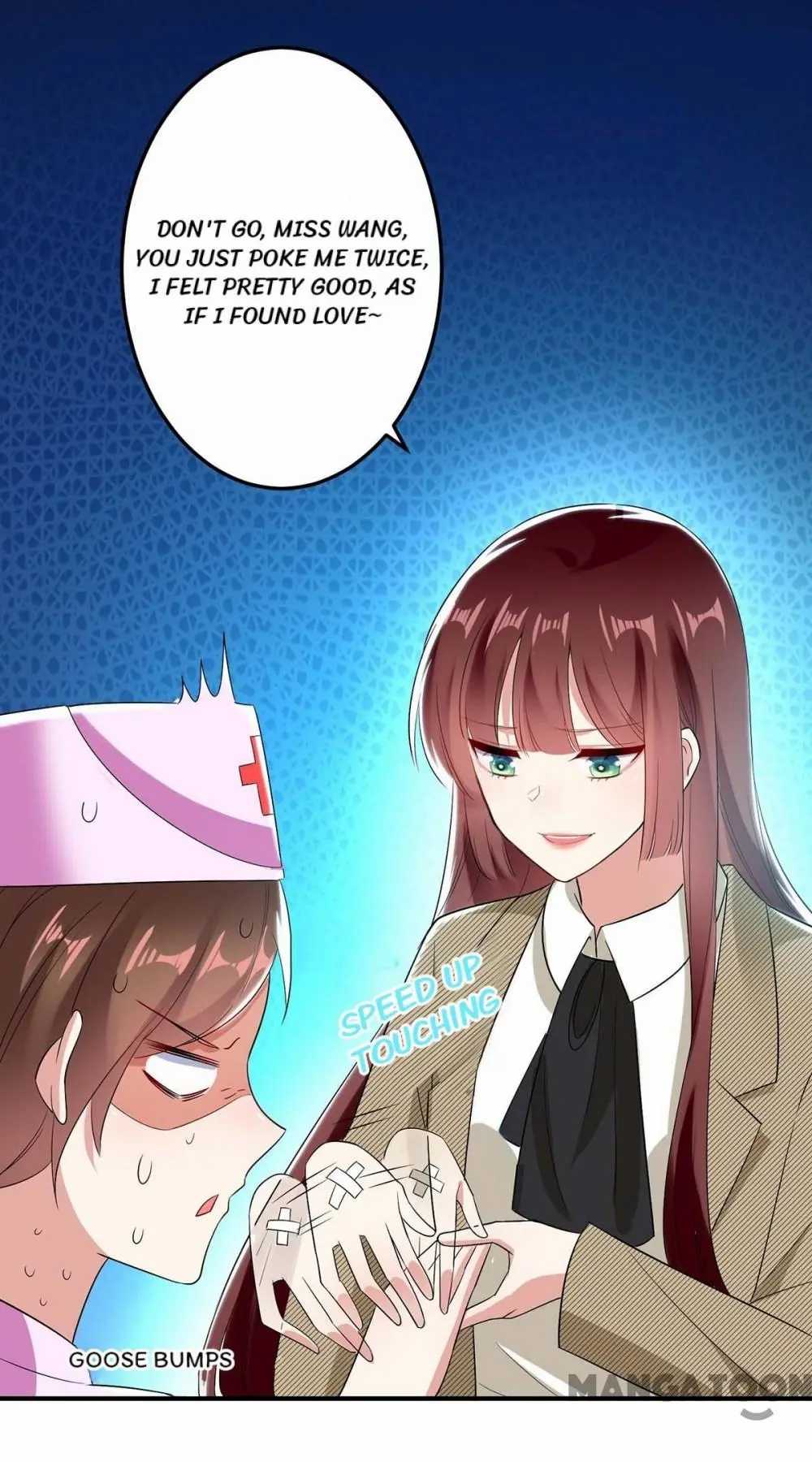 Genius cool treasure: President’s wife is too powerful Chapter 50 - page 15