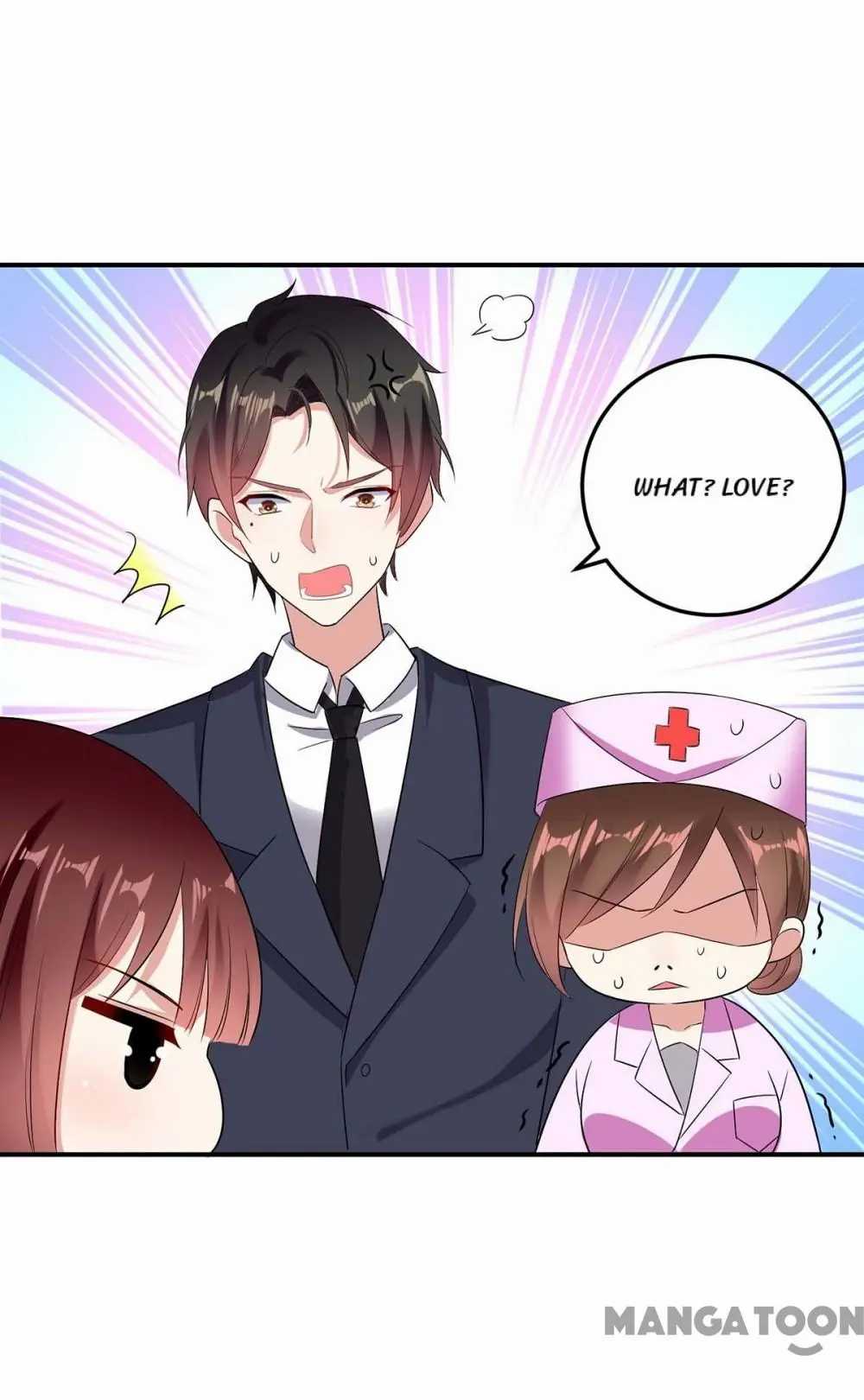 Genius cool treasure: President’s wife is too powerful Chapter 50 - page 17