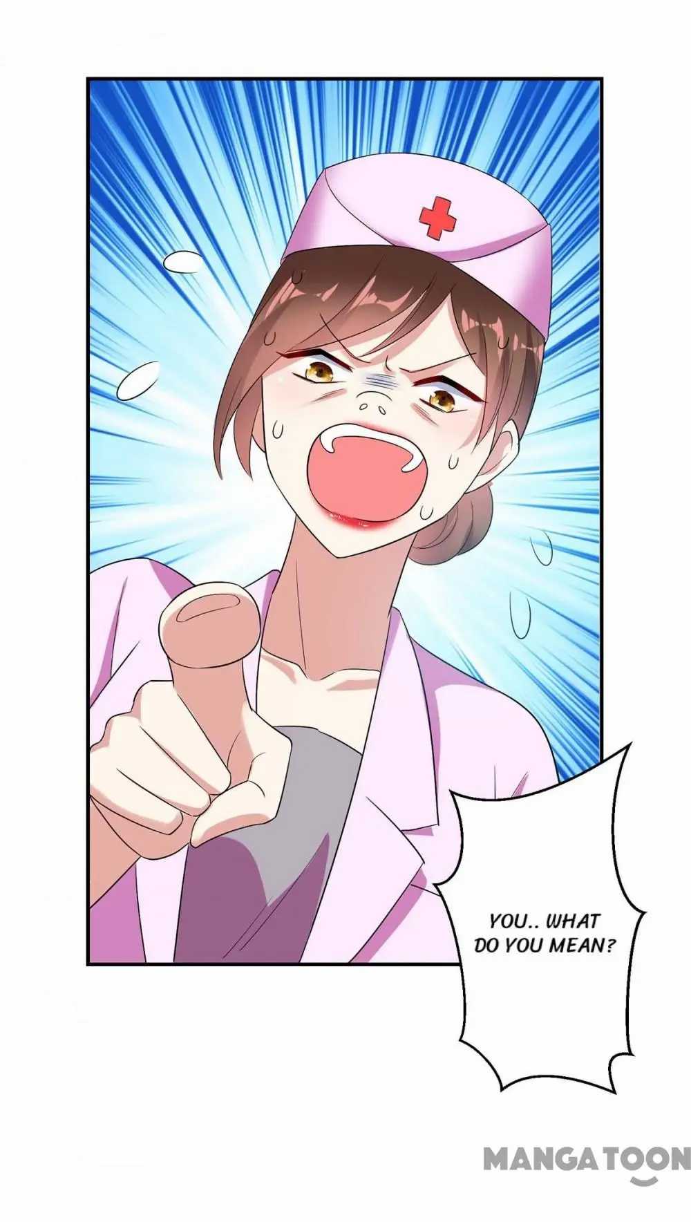 Genius cool treasure: President’s wife is too powerful Chapter 50 - page 18