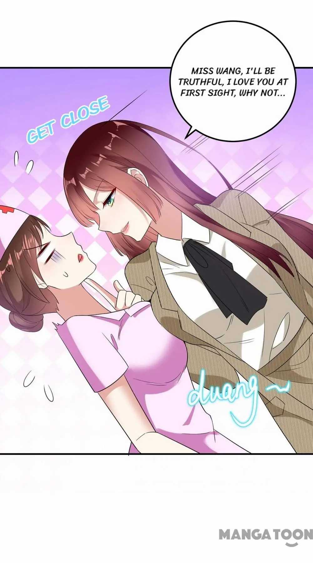Genius cool treasure: President’s wife is too powerful Chapter 50 - page 19