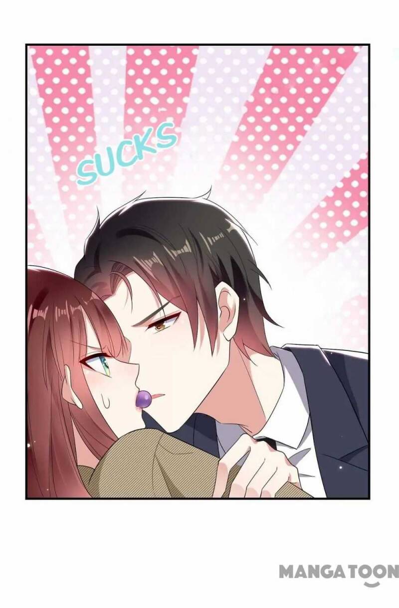 Genius cool treasure: President’s wife is too powerful Chapter 50 - page 28