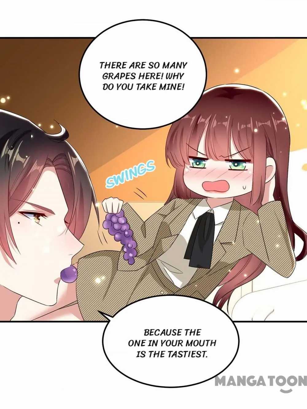 Genius cool treasure: President’s wife is too powerful Chapter 50 - page 29