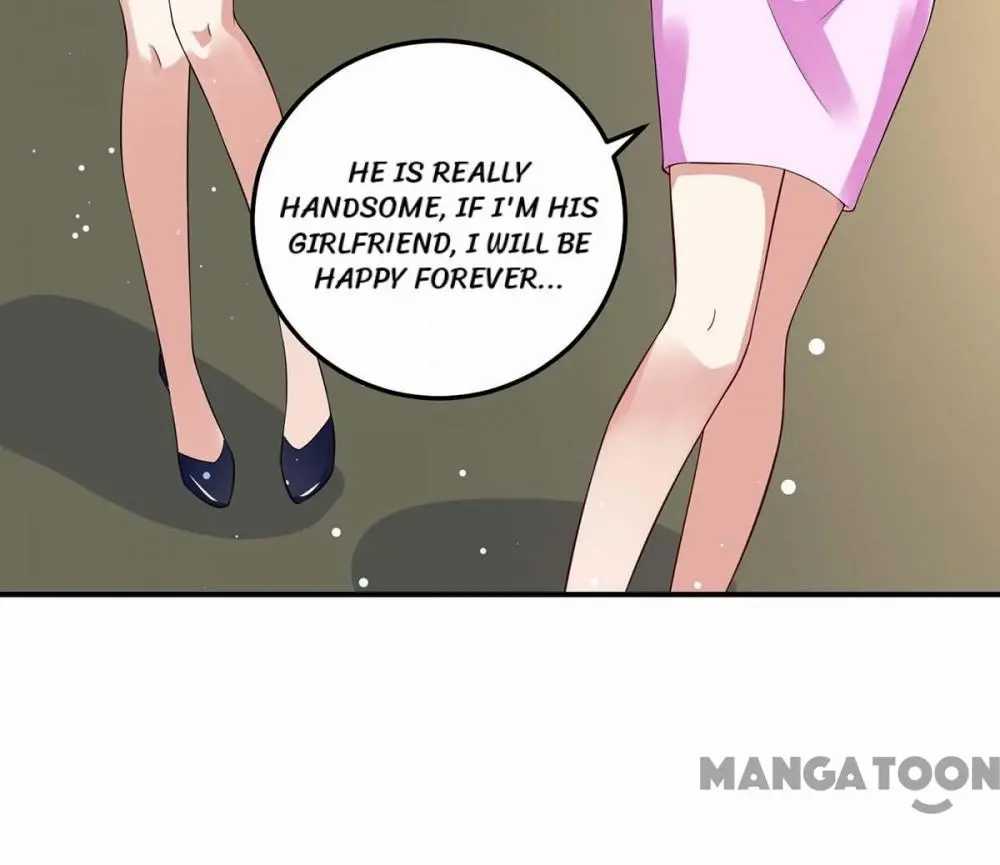 Genius cool treasure: President’s wife is too powerful Chapter 50 - page 34