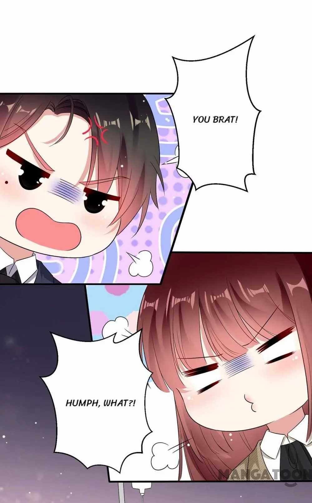 Genius cool treasure: President’s wife is too powerful Chapter 50 - page 5