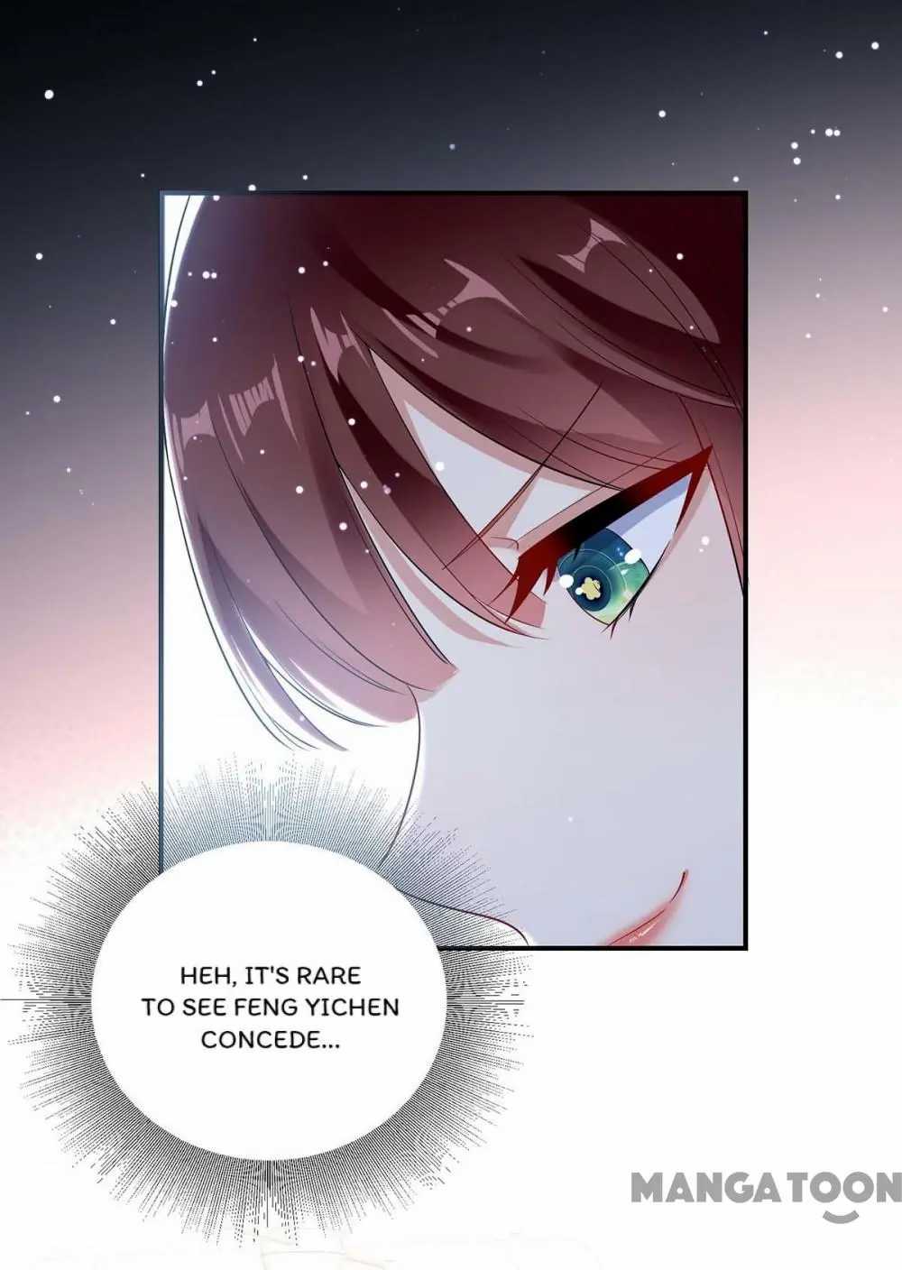Genius cool treasure: President’s wife is too powerful Chapter 50 - page 7