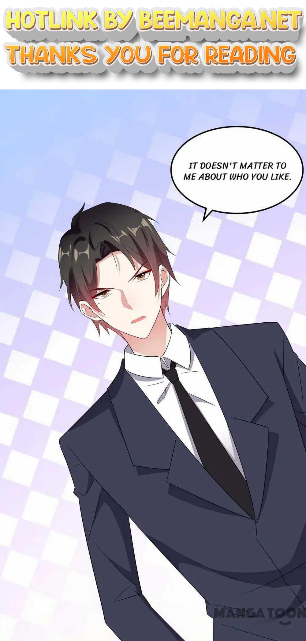 Genius cool treasure: President’s wife is too powerful Chapter 51 - page 1