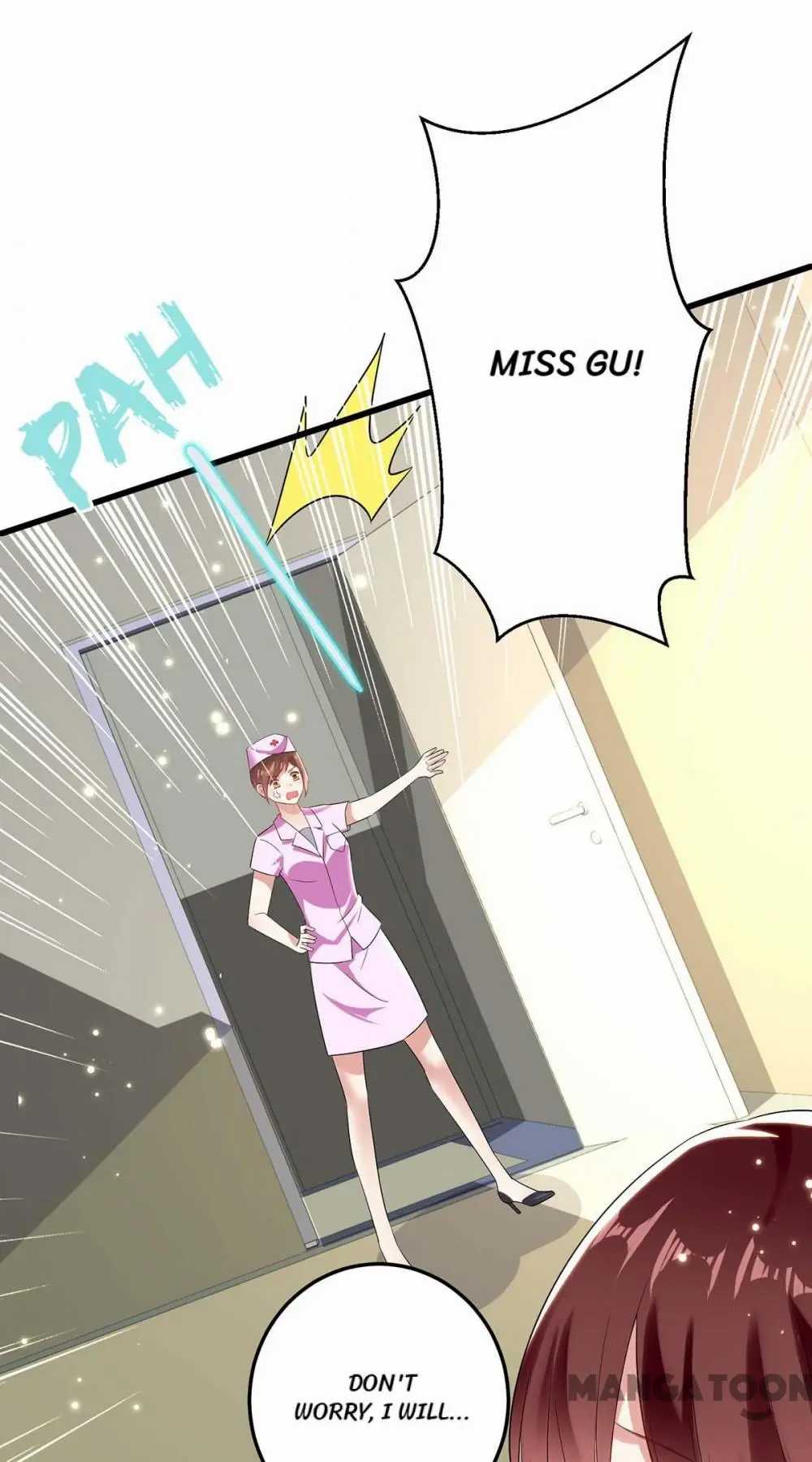 Genius cool treasure: President’s wife is too powerful Chapter 51 - page 12