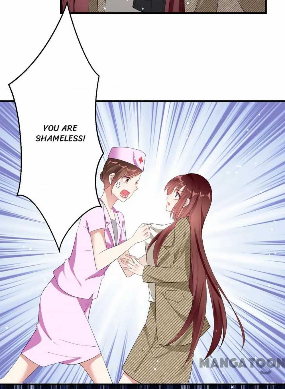 Genius cool treasure: President’s wife is too powerful Chapter 51 - page 21