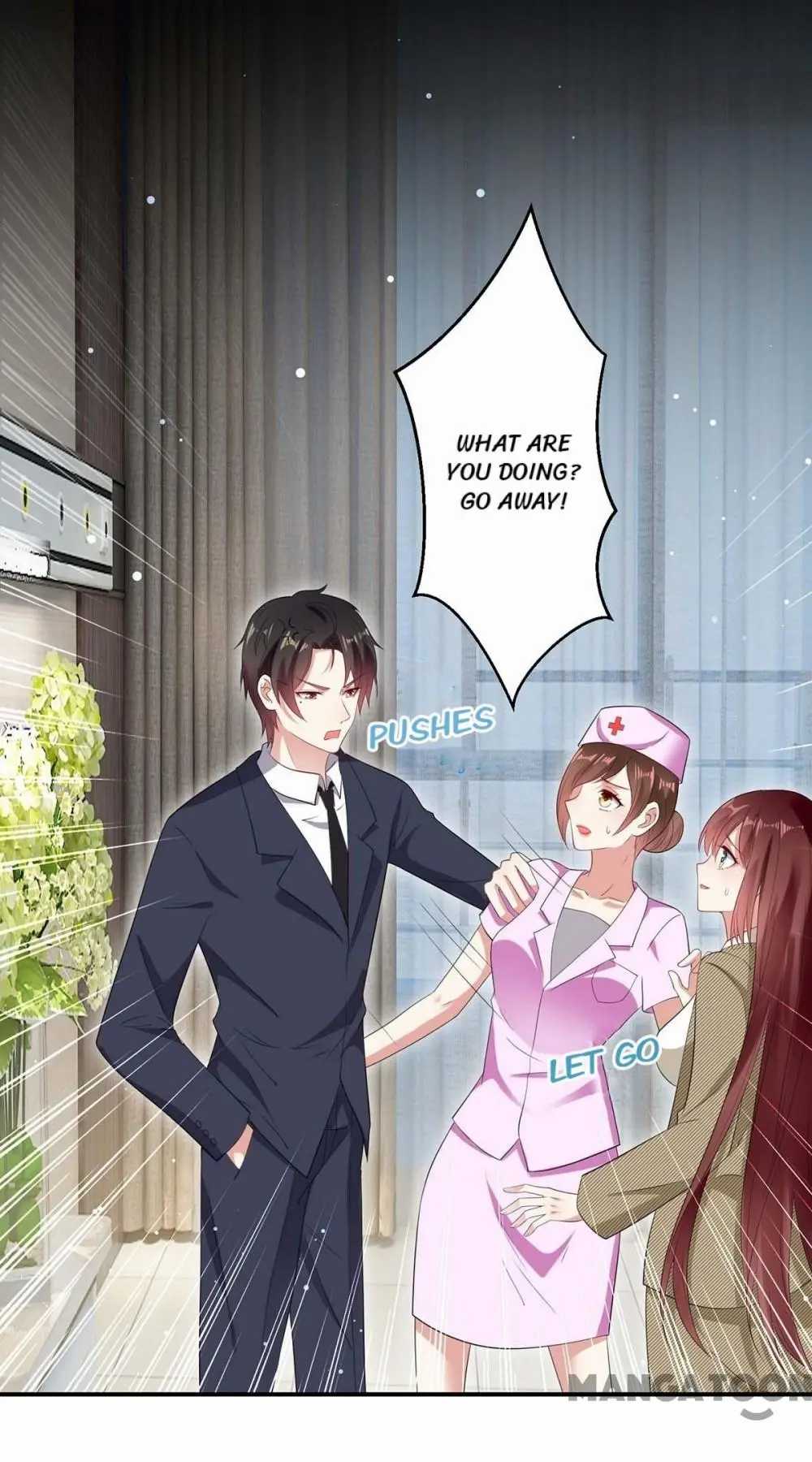 Genius cool treasure: President’s wife is too powerful Chapter 51 - page 25