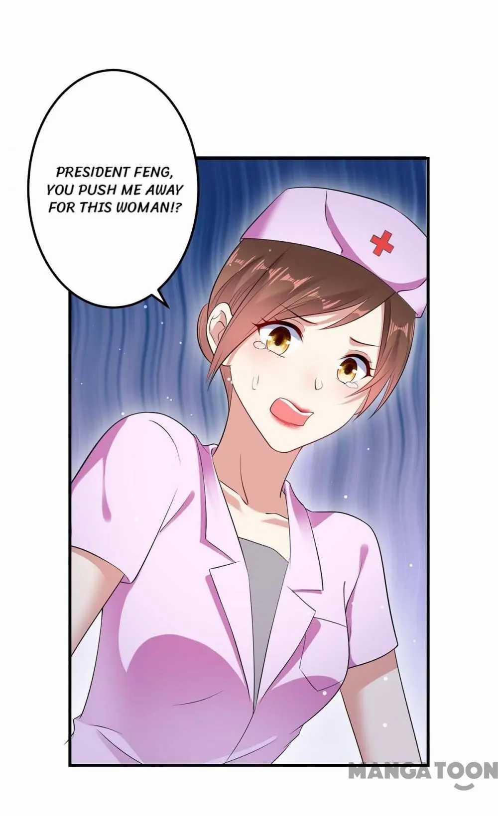 Genius cool treasure: President’s wife is too powerful Chapter 51 - page 27