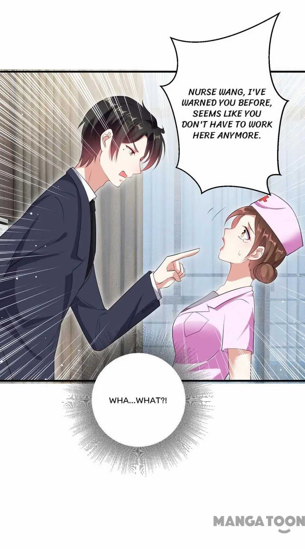 Genius cool treasure: President’s wife is too powerful Chapter 51 - page 28