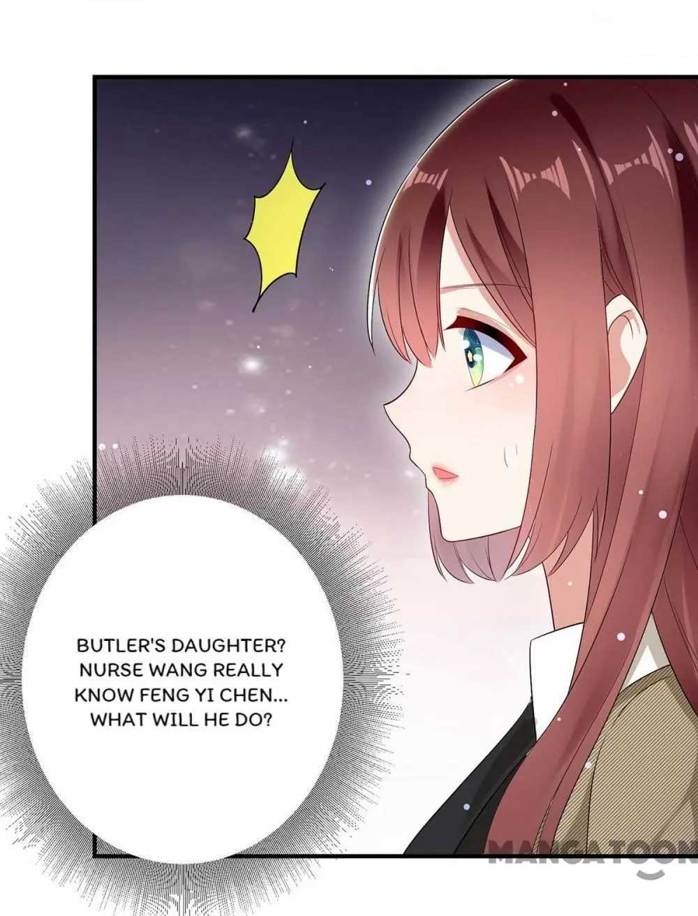 Genius cool treasure: President’s wife is too powerful Chapter 51 - page 31