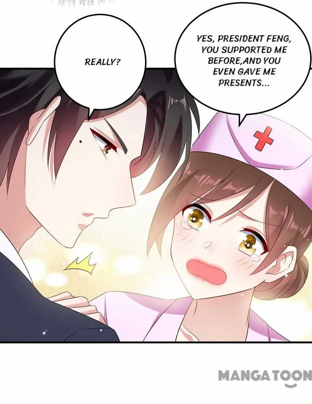 Genius cool treasure: President’s wife is too powerful Chapter 51 - page 32