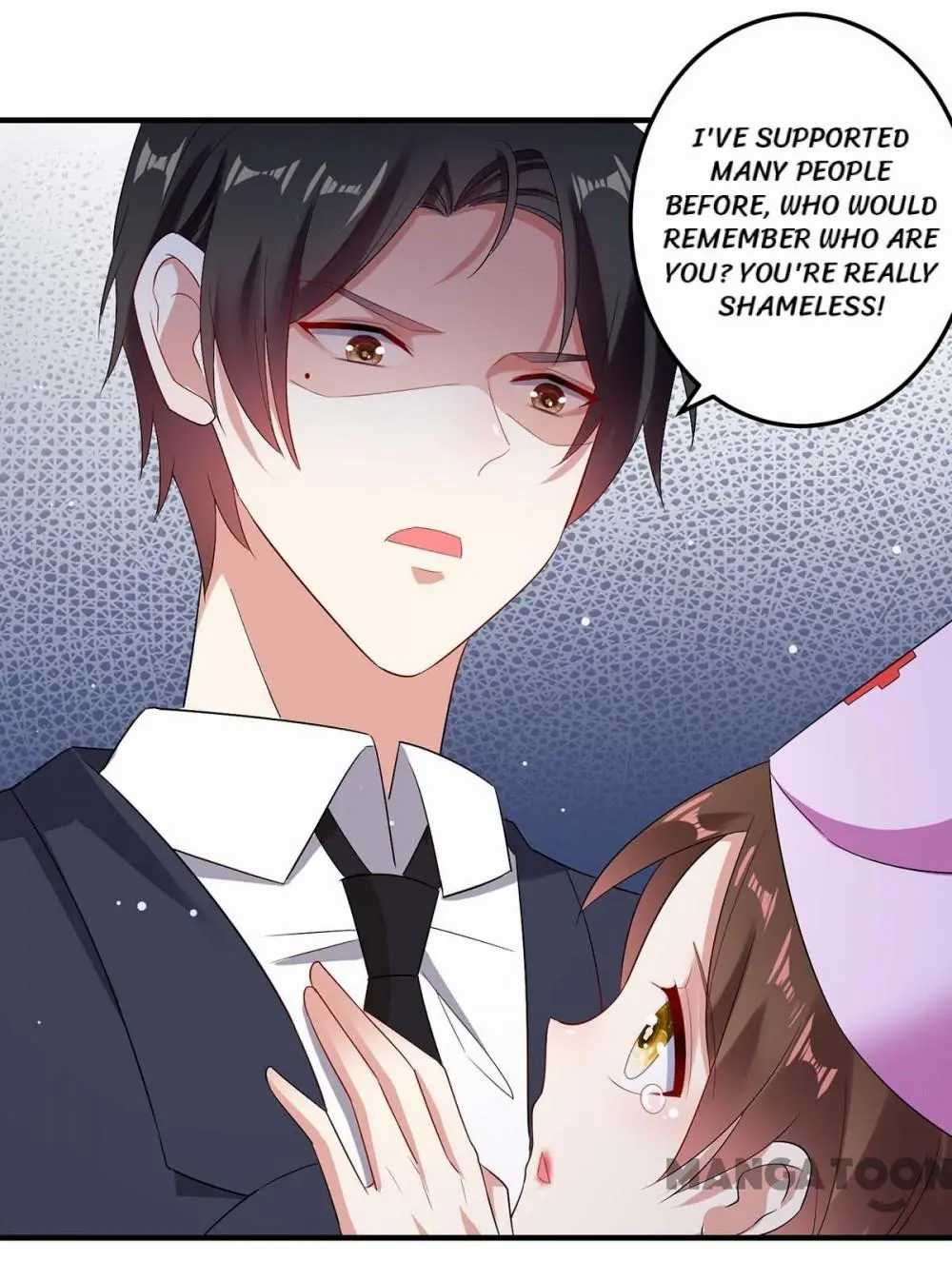 Genius cool treasure: President’s wife is too powerful Chapter 51 - page 33