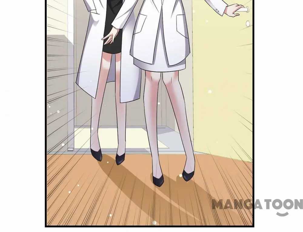 Genius cool treasure: President’s wife is too powerful Chapter 51 - page 35