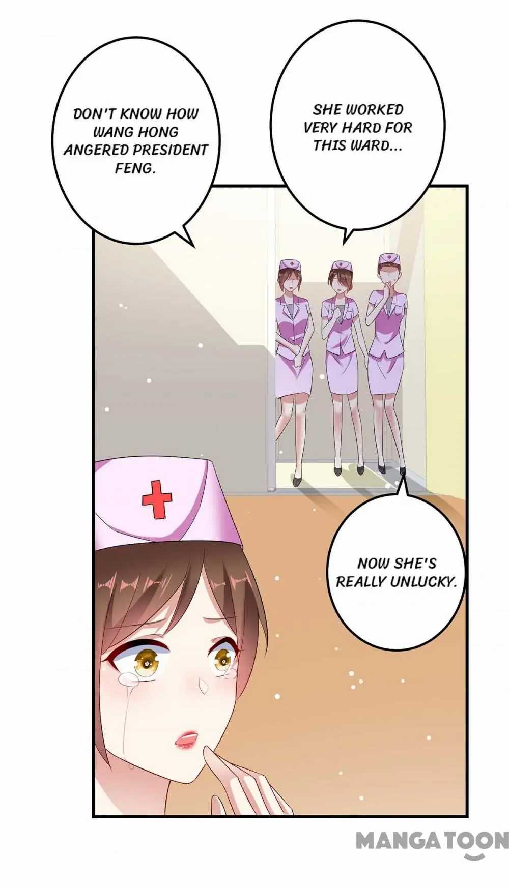 Genius cool treasure: President’s wife is too powerful Chapter 51 - page 38
