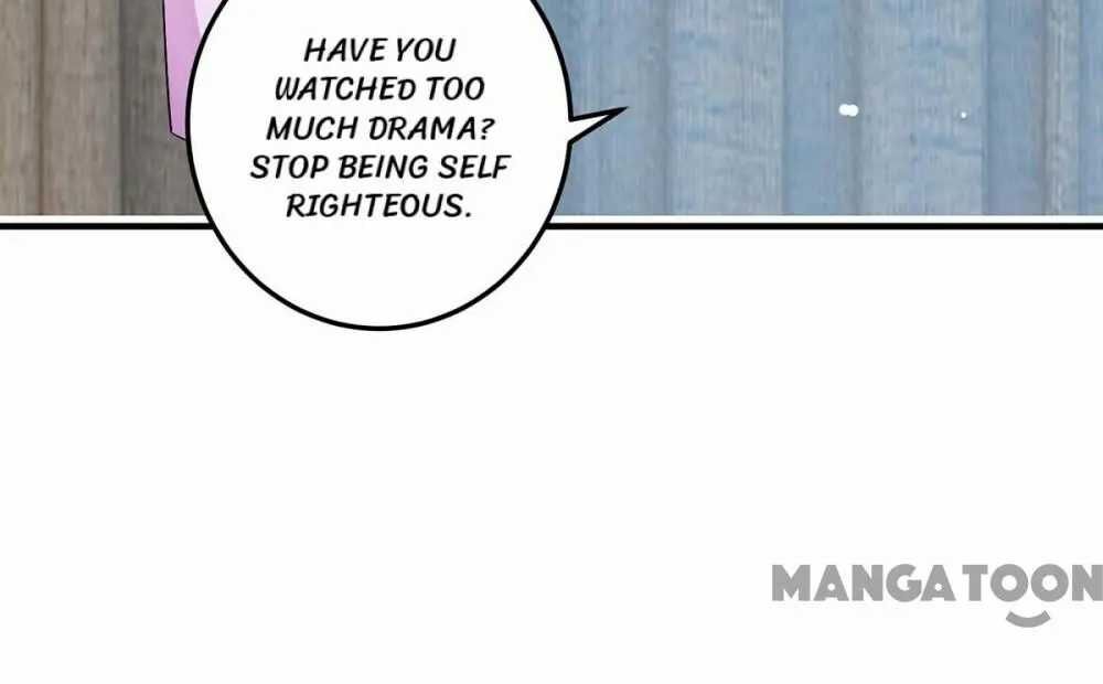 Genius cool treasure: President’s wife is too powerful Chapter 51 - page 40