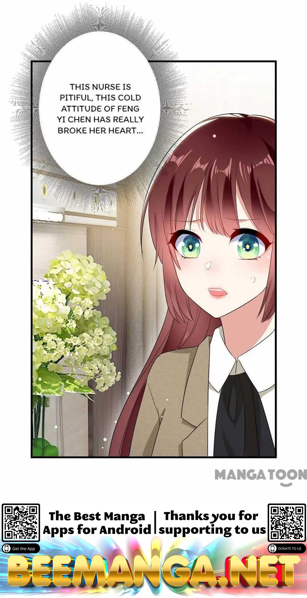 Genius cool treasure: President’s wife is too powerful Chapter 51 - page 44