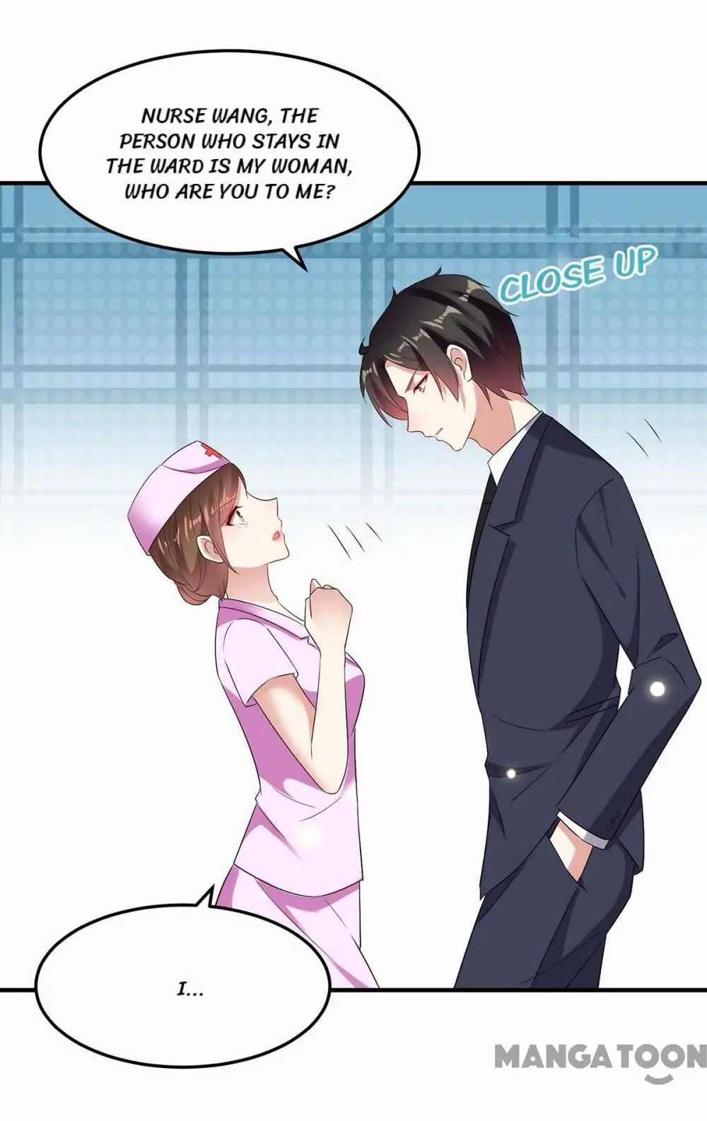 Genius cool treasure: President’s wife is too powerful Chapter 51 - page 5