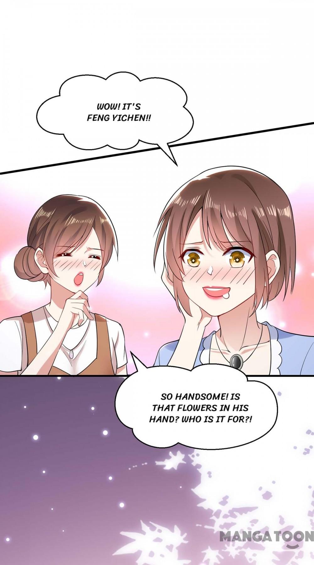 Genius cool treasure: President’s wife is too powerful Chapter 70 - page 11
