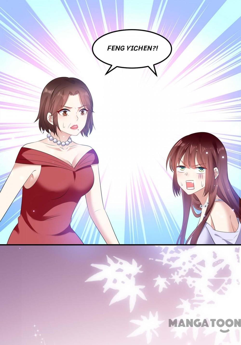 Genius cool treasure: President’s wife is too powerful Chapter 70 - page 15