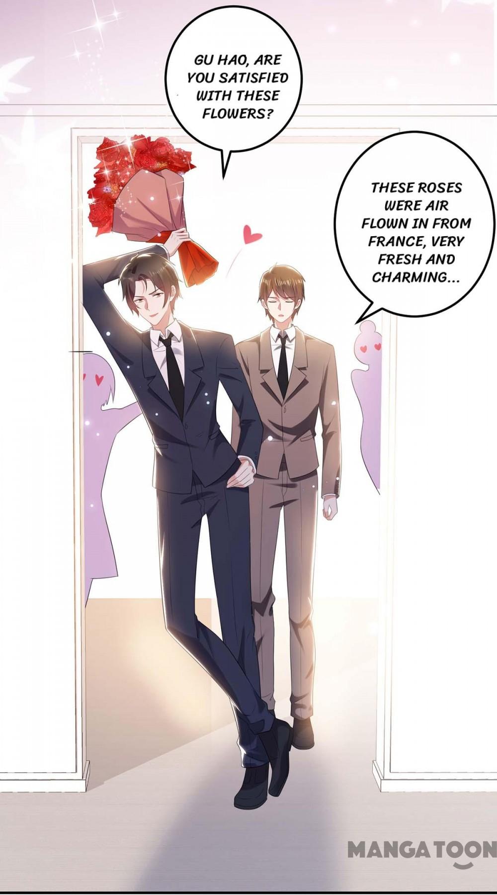 Genius cool treasure: President’s wife is too powerful Chapter 70 - page 16