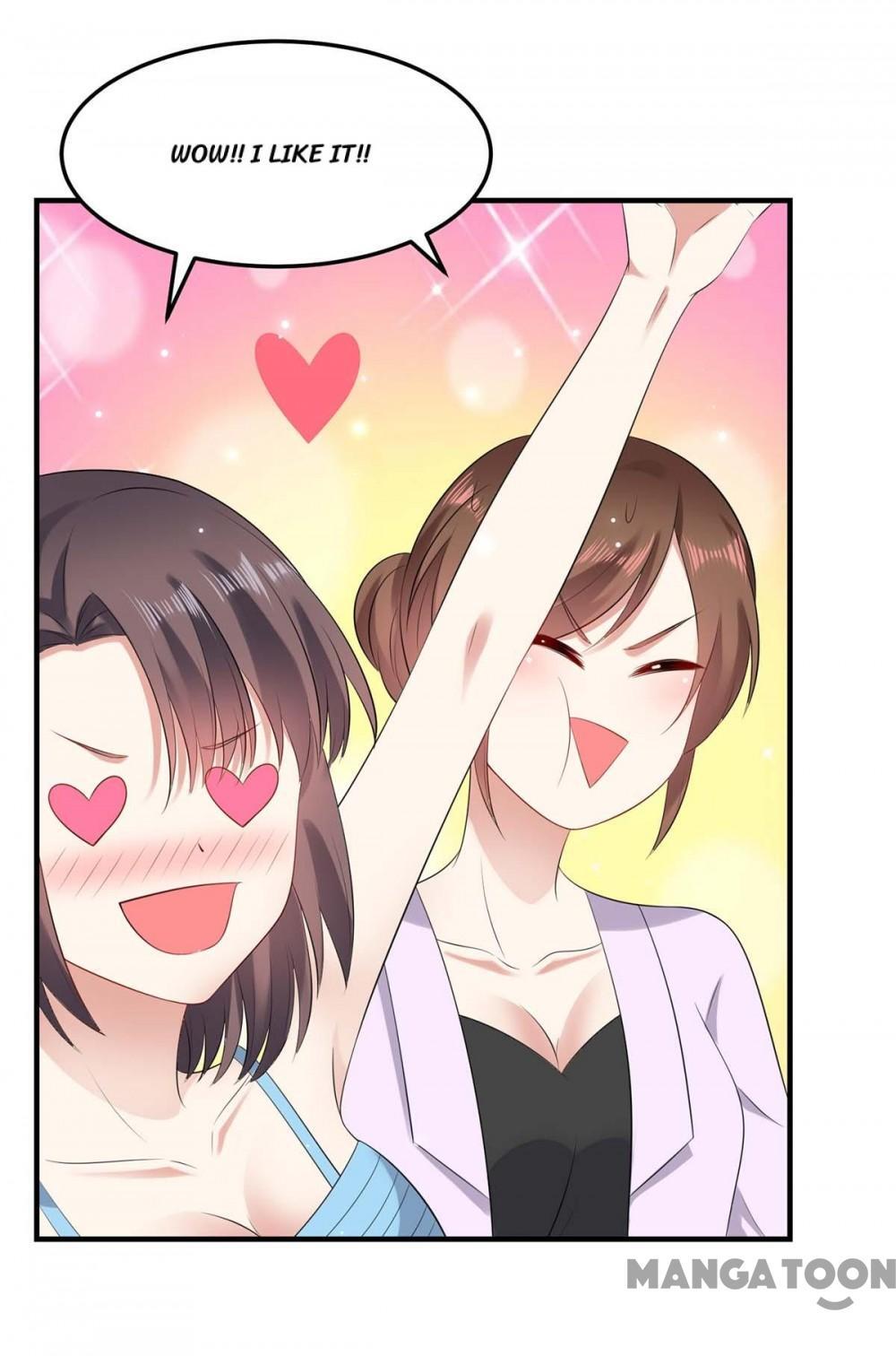 Genius cool treasure: President’s wife is too powerful Chapter 70 - page 18