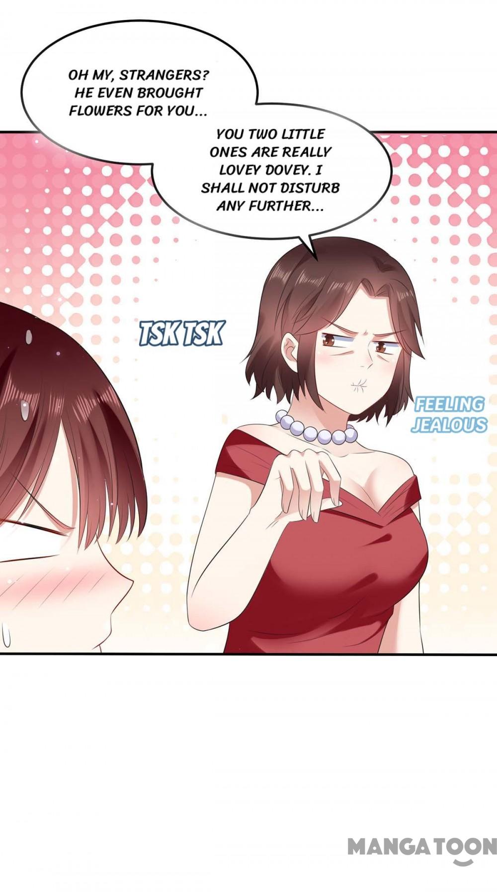 Genius cool treasure: President’s wife is too powerful Chapter 70 - page 19