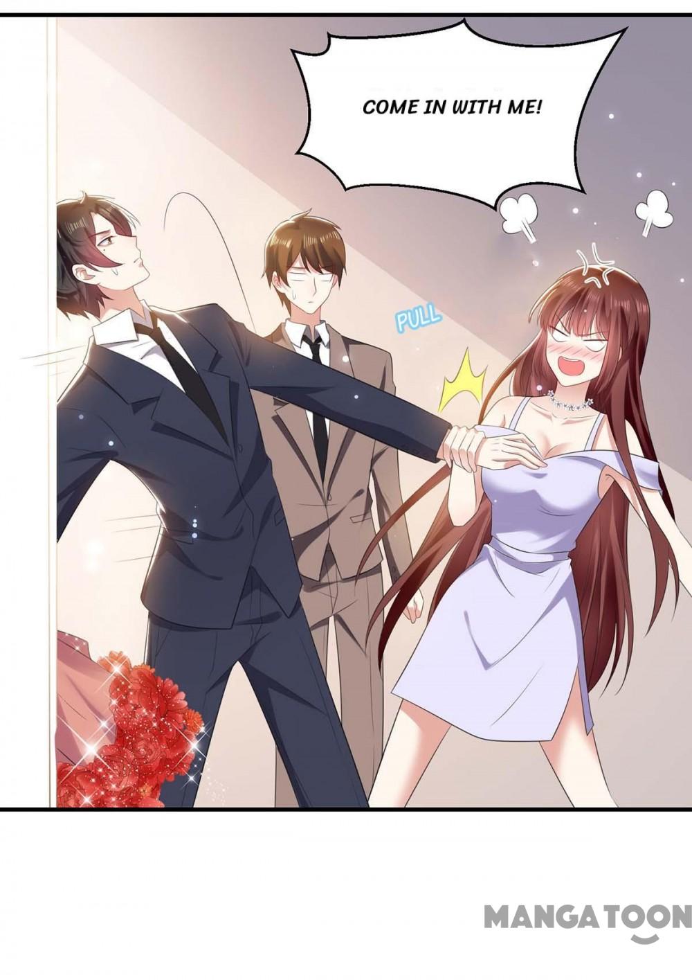 Genius cool treasure: President’s wife is too powerful Chapter 70 - page 23