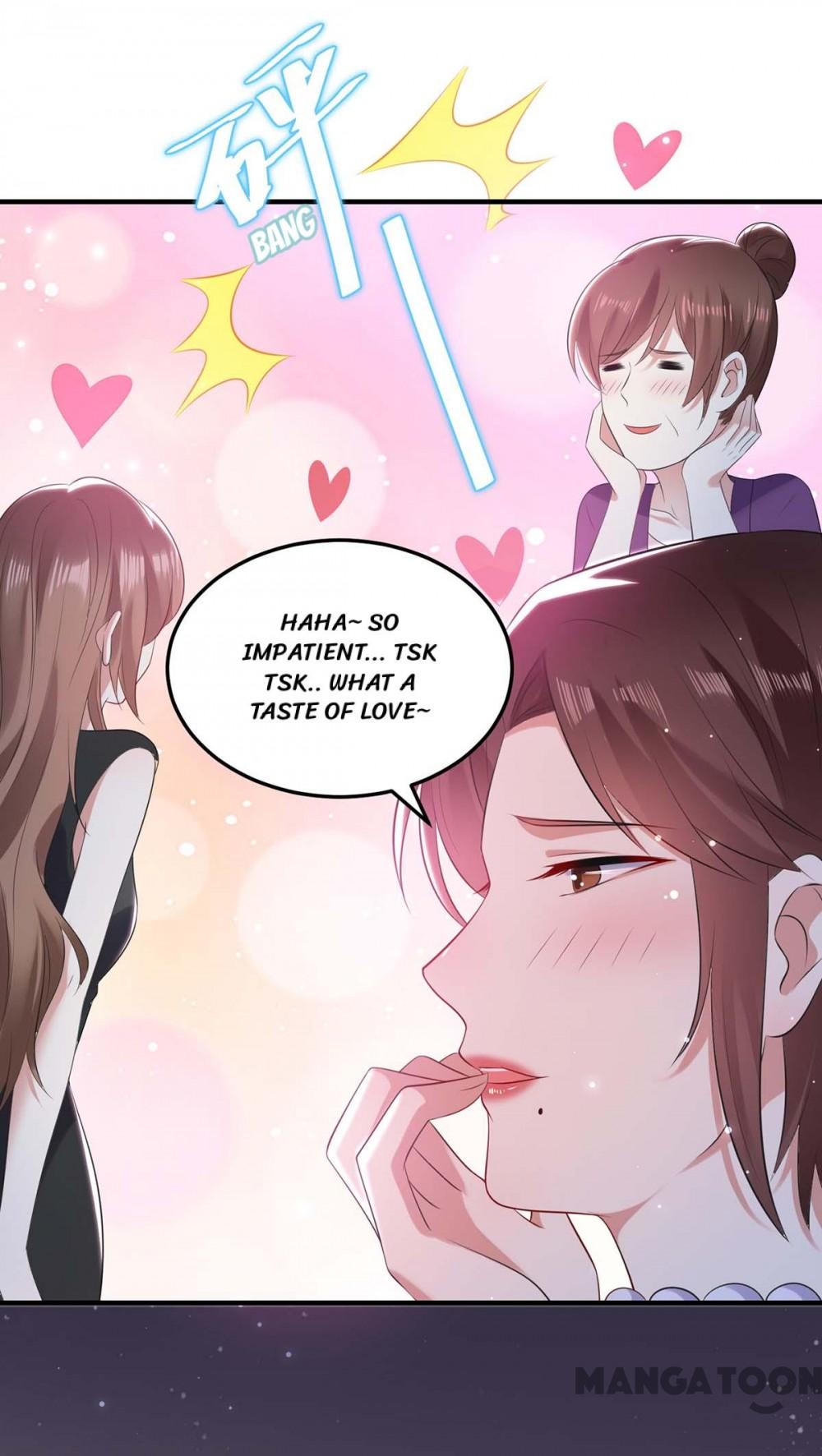 Genius cool treasure: President’s wife is too powerful Chapter 70 - page 24