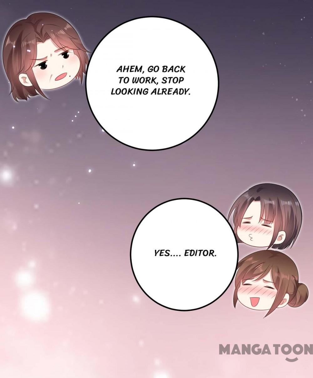 Genius cool treasure: President’s wife is too powerful Chapter 70 - page 25