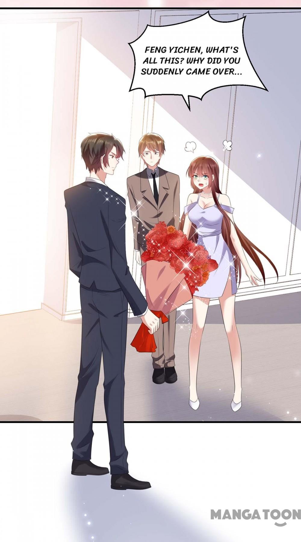 Genius cool treasure: President’s wife is too powerful Chapter 70 - page 26