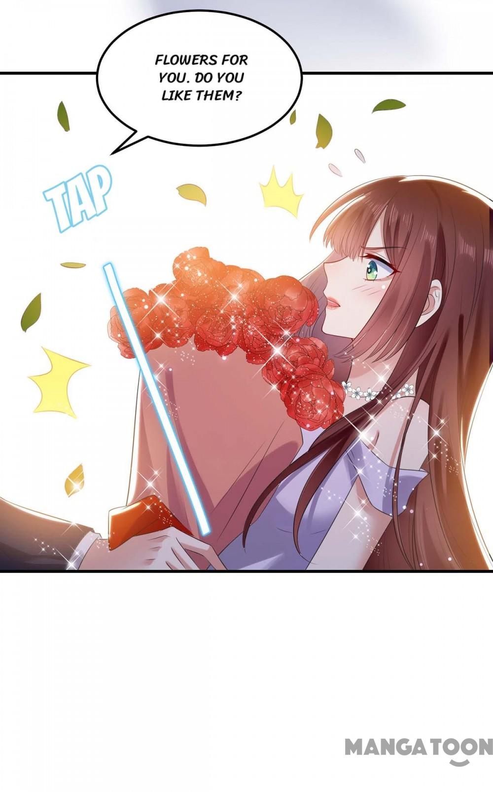 Genius cool treasure: President’s wife is too powerful Chapter 70 - page 28