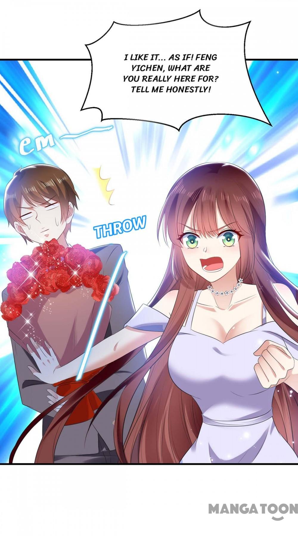 Genius cool treasure: President’s wife is too powerful Chapter 70 - page 29