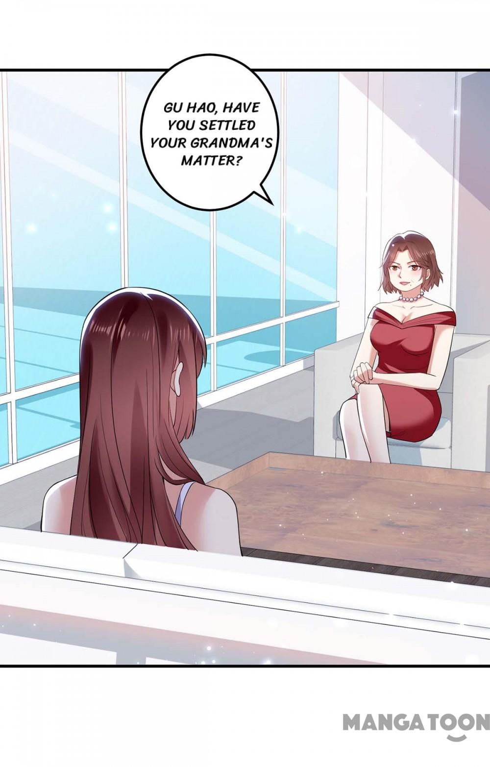 Genius cool treasure: President’s wife is too powerful Chapter 70 - page 3