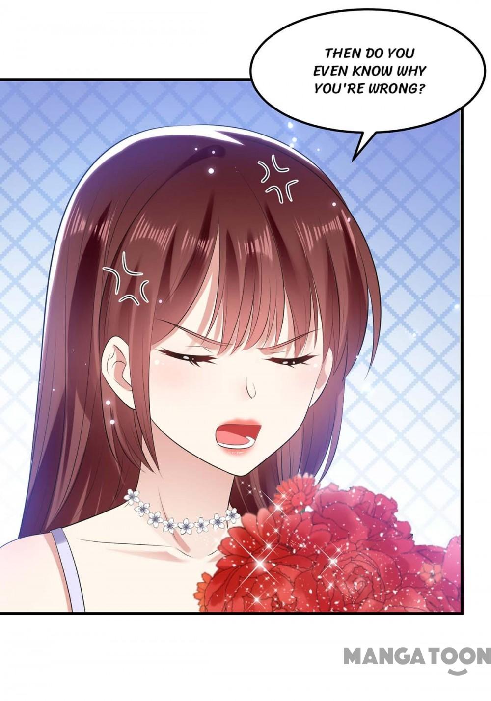 Genius cool treasure: President’s wife is too powerful Chapter 70 - page 32