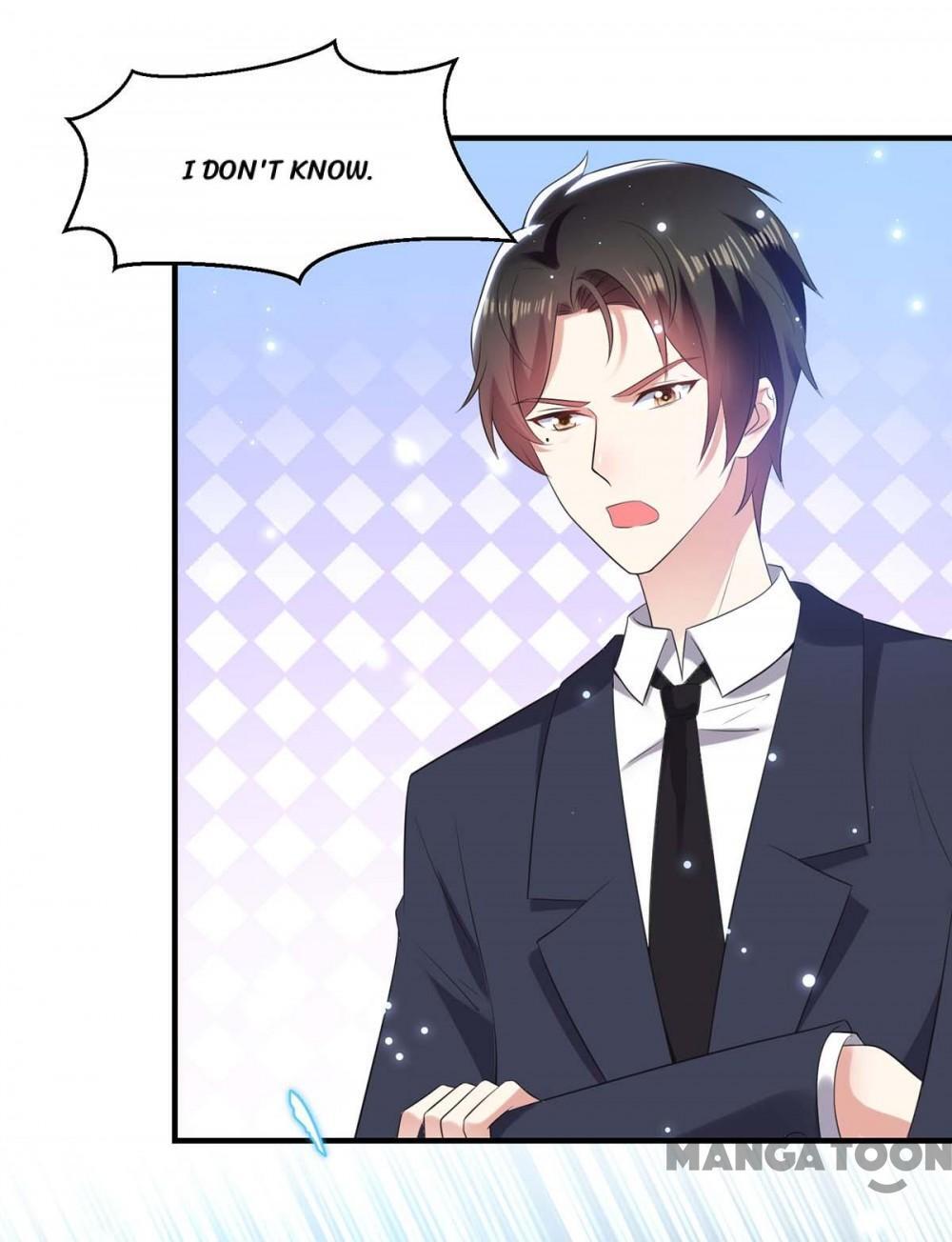 Genius cool treasure: President’s wife is too powerful Chapter 70 - page 33