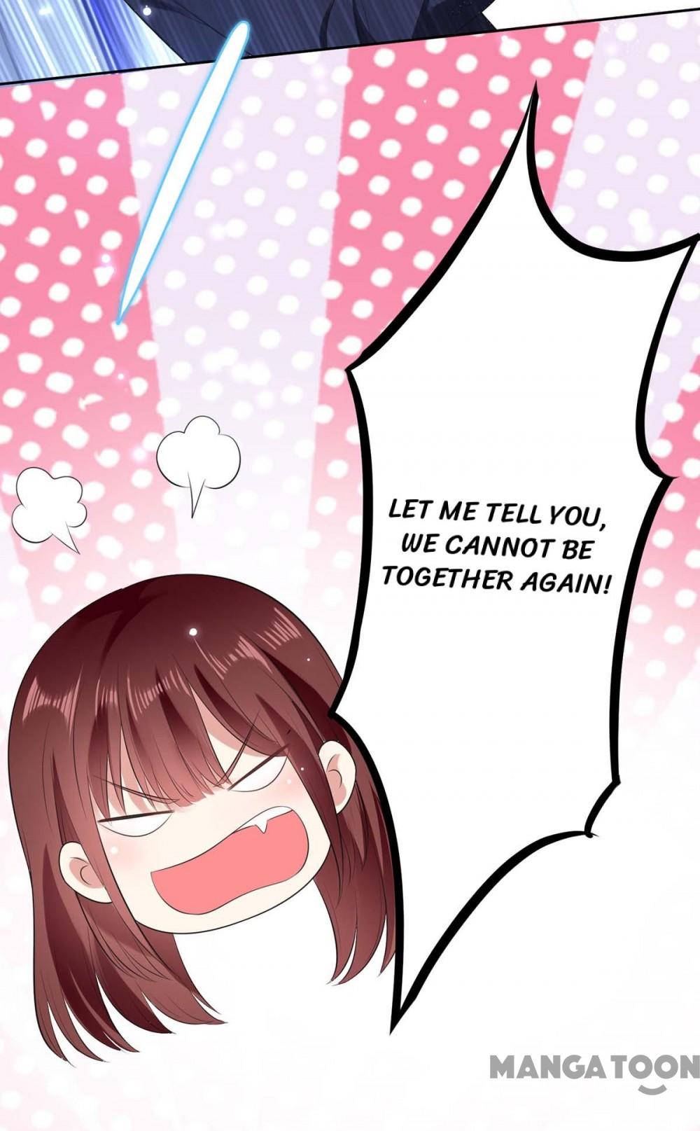 Genius cool treasure: President’s wife is too powerful Chapter 70 - page 36