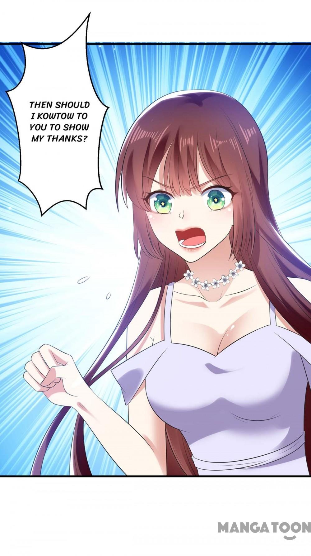 Genius cool treasure: President’s wife is too powerful Chapter 70 - page 39