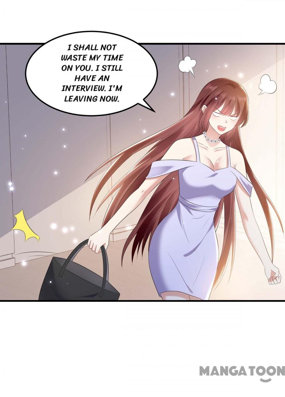 Genius cool treasure: President’s wife is too powerful Chapter 70 - page 42