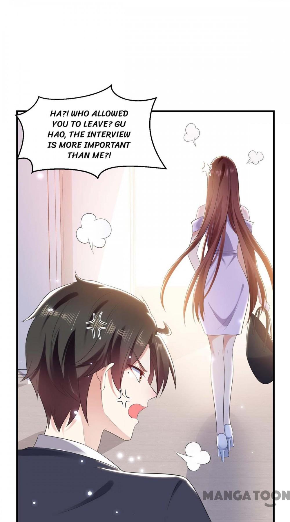 Genius cool treasure: President’s wife is too powerful Chapter 70 - page 43