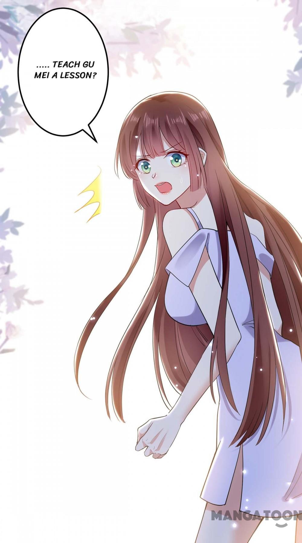 Genius cool treasure: President’s wife is too powerful Chapter 70 - page 46
