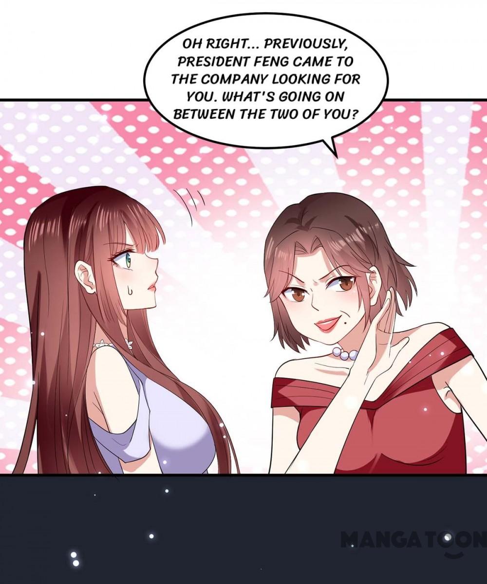 Genius cool treasure: President’s wife is too powerful Chapter 70 - page 6
