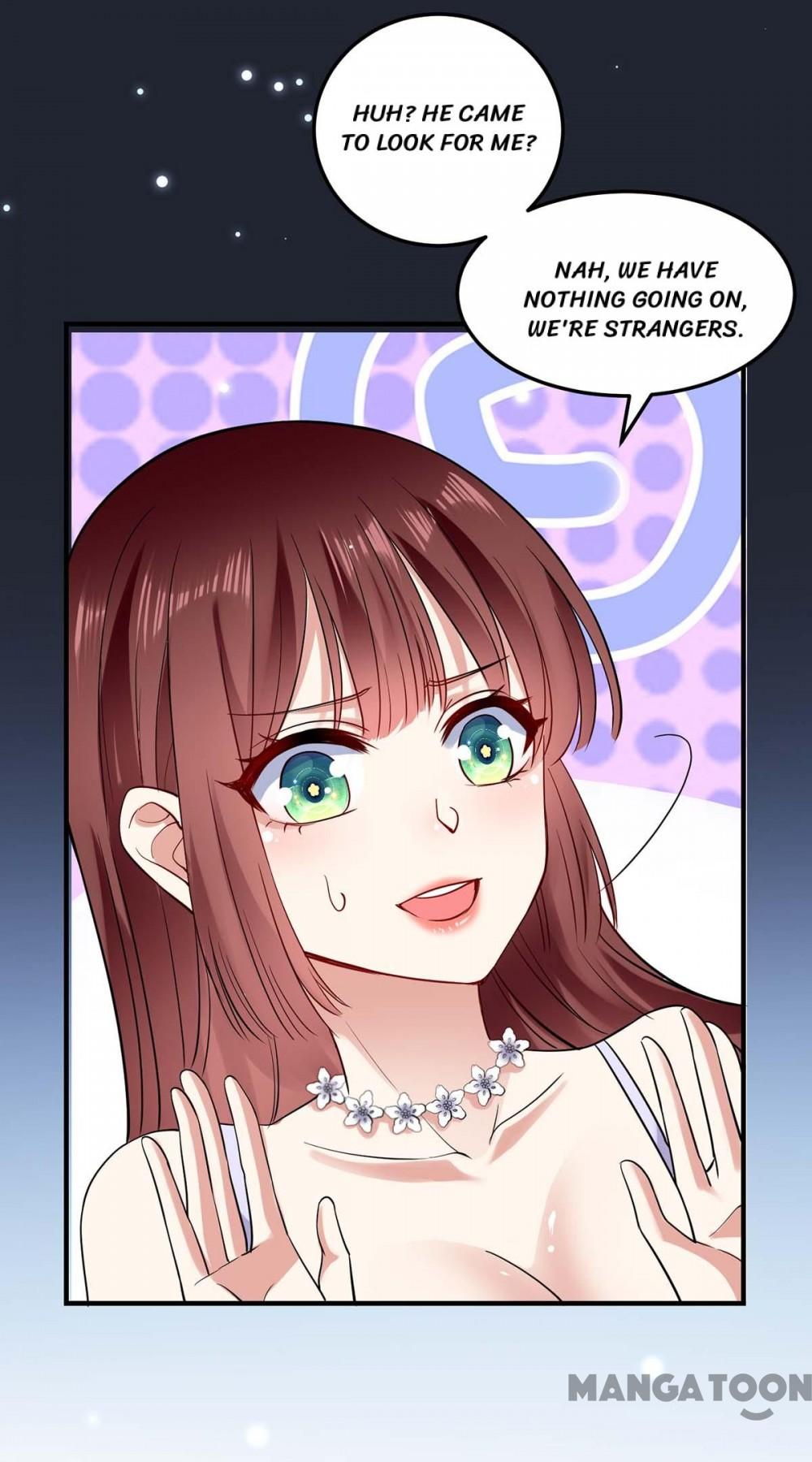 Genius cool treasure: President’s wife is too powerful Chapter 70 - page 7