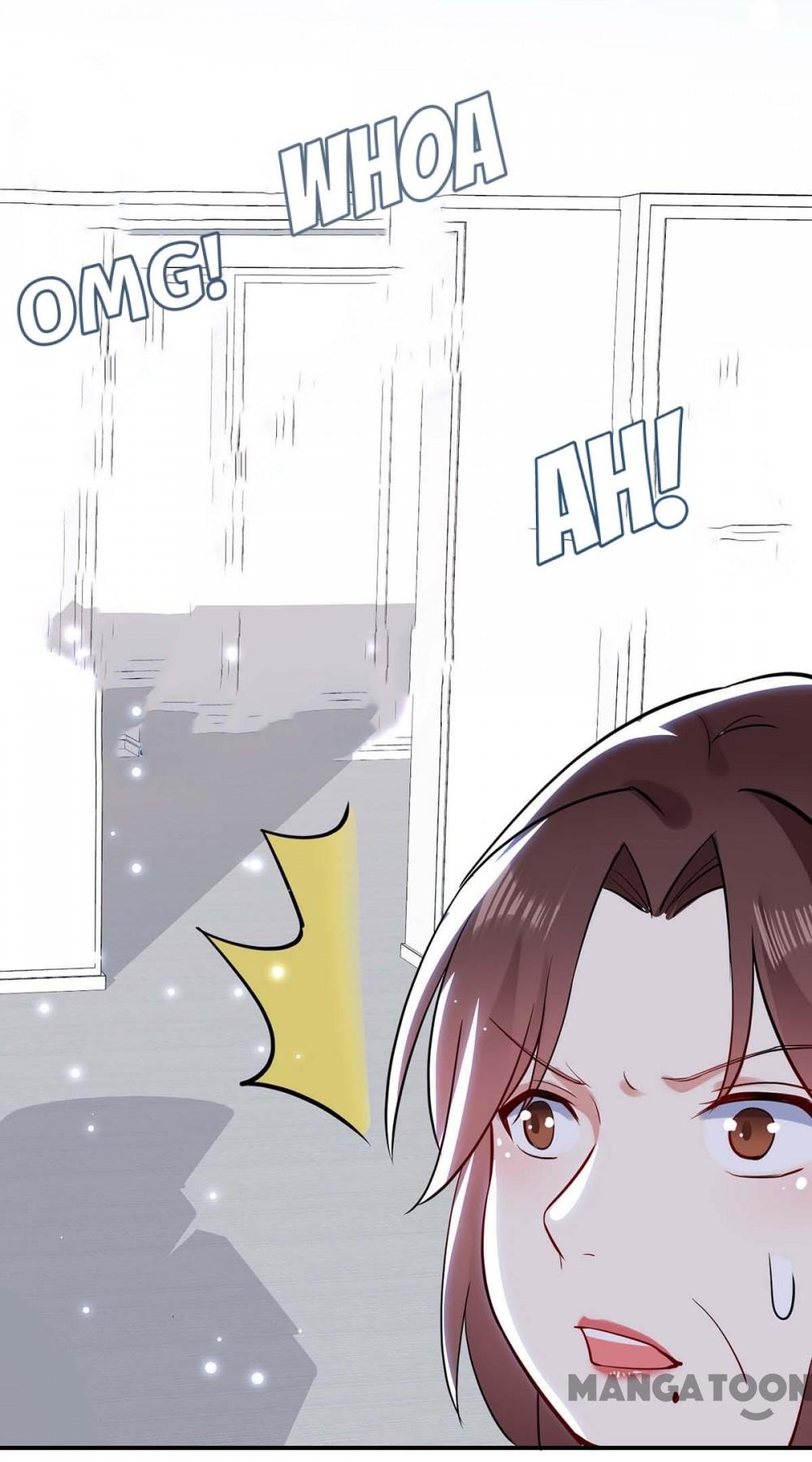 Genius cool treasure: President’s wife is too powerful Chapter 70 - page 9