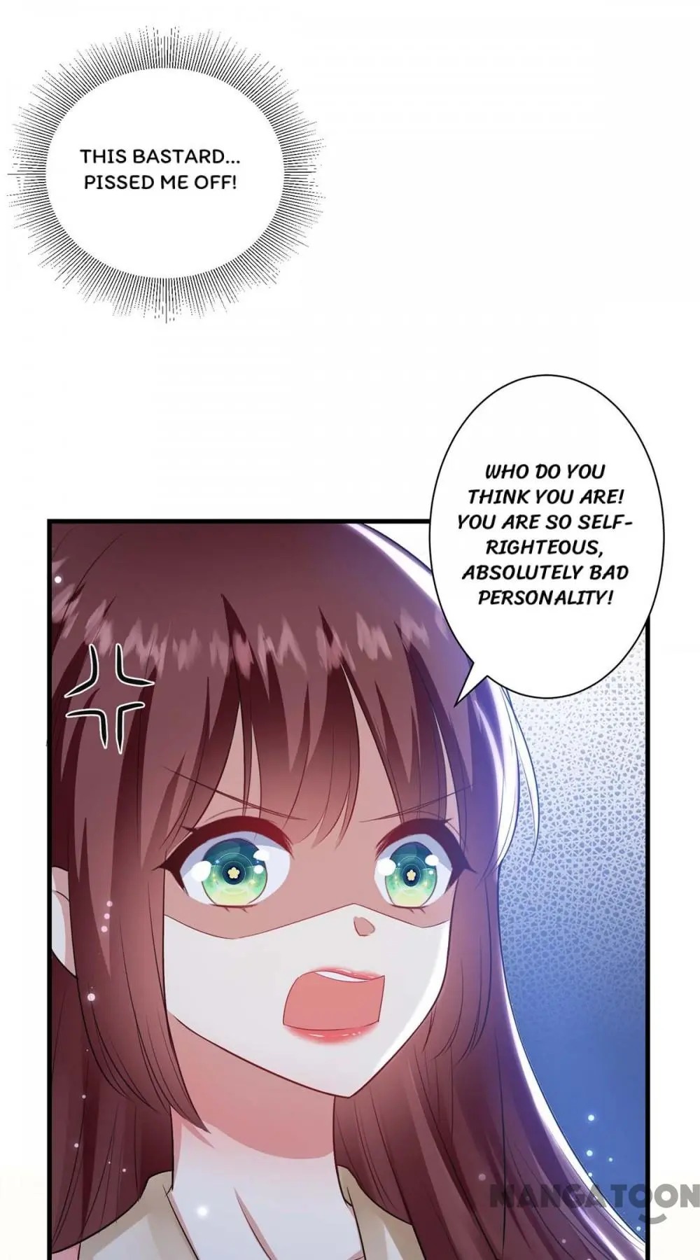 Genius cool treasure: President’s wife is too powerful Chapter 85 - page 14