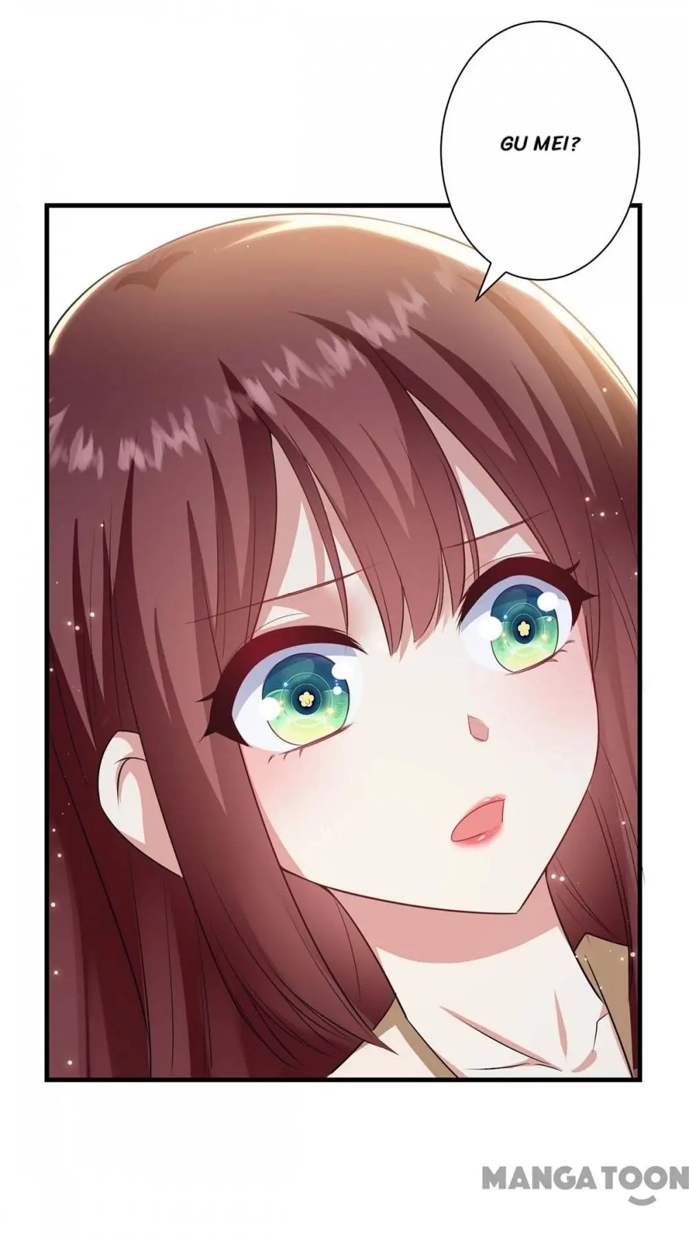 Genius cool treasure: President’s wife is too powerful Chapter 85 - page 18