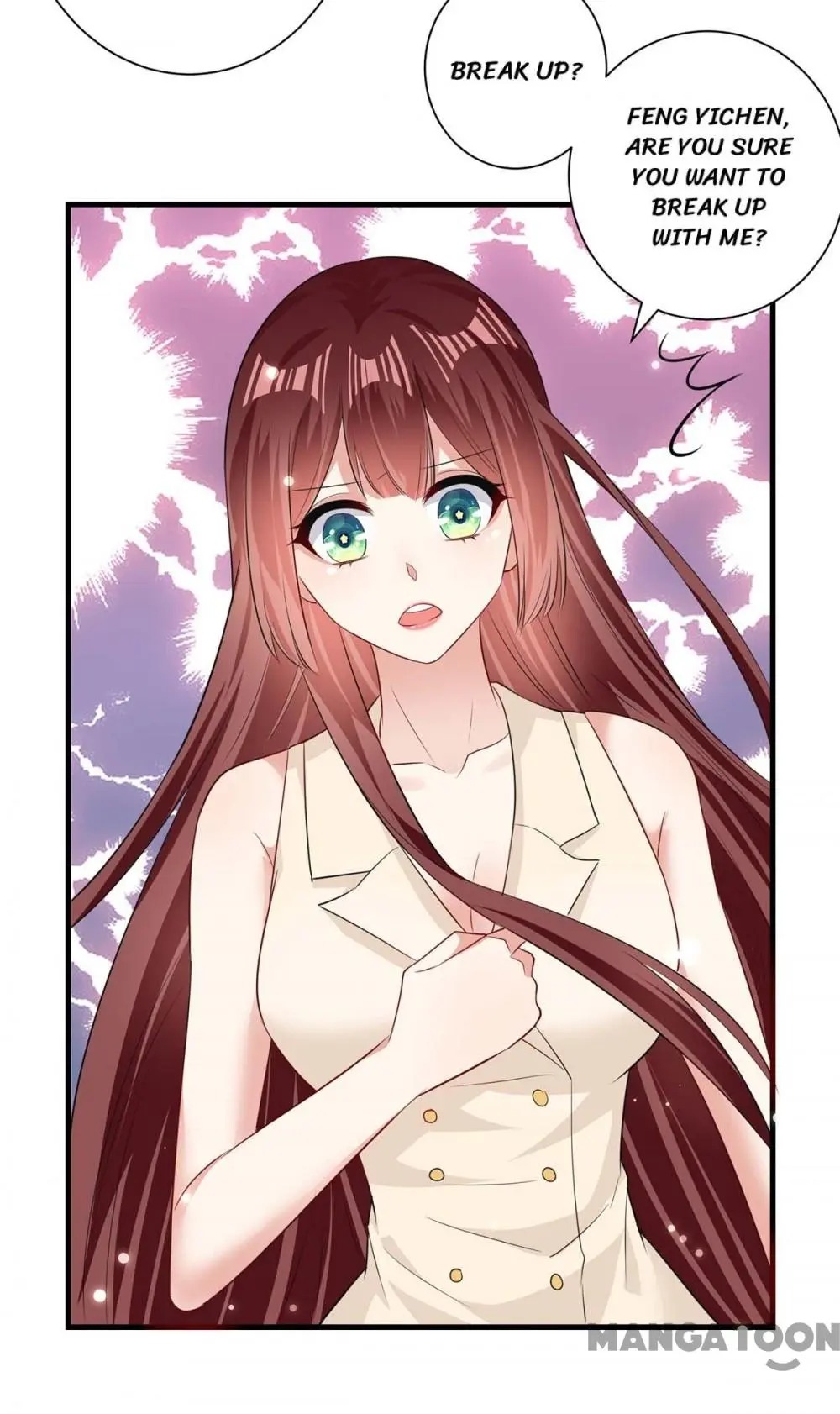 Genius cool treasure: President’s wife is too powerful Chapter 85 - page 21