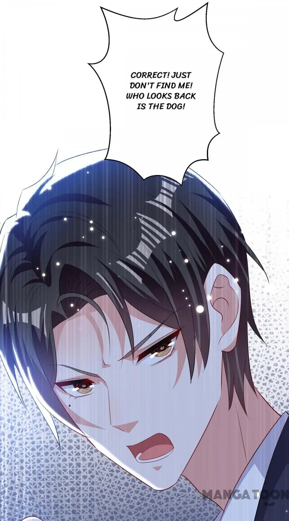 Genius cool treasure: President’s wife is too powerful Chapter 85 - page 26
